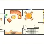 Casa vacanze Fh Nr 9 Am Schloonsee *
