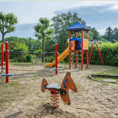 Fh Nr 9 Am Schloonsee Ferienhaus *