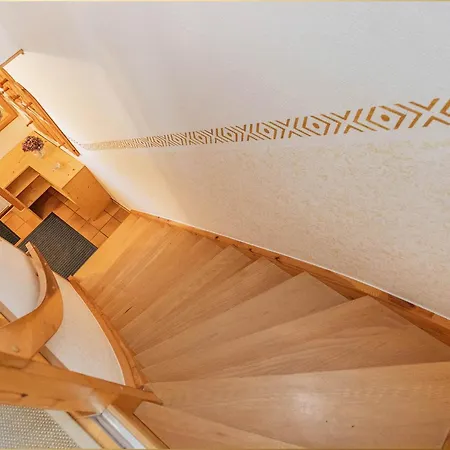 Fh Nr 9 Am Schloonsee Ferienhaus