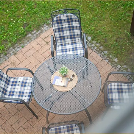 Fh Nr 9 Am Schloonsee Ferienhaus *