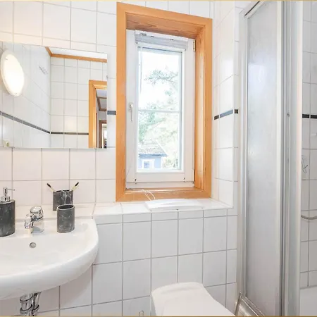 Fh Nr 9 Am Schloonsee Ferienhaus Ostseebad Heringsdorf