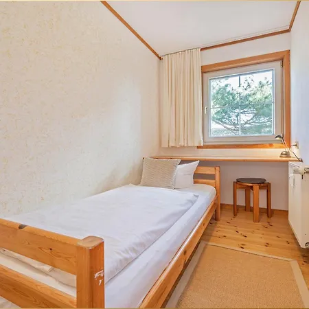 度假居 Fh Nr 9 Am Schloonsee 塞巴特黑灵斯多夫