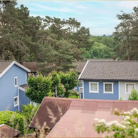 Fh Nr 9 Am Schloonsee Ostseebad Heringsdorf