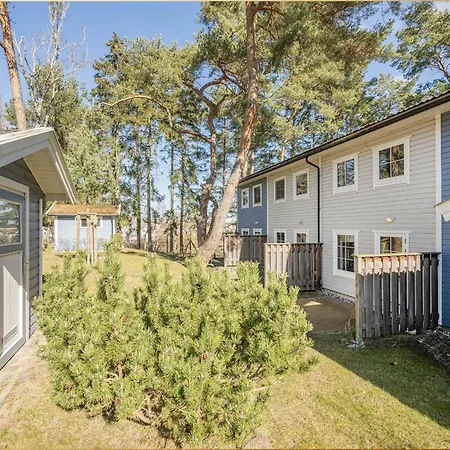 Ferienhaus Fh Nr 9 Am Schloonsee *