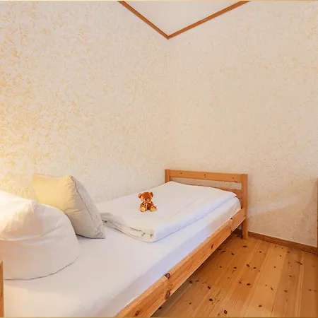 Fh Nr 9 Am Schloonsee Ferienhaus Ostseebad Heringsdorf