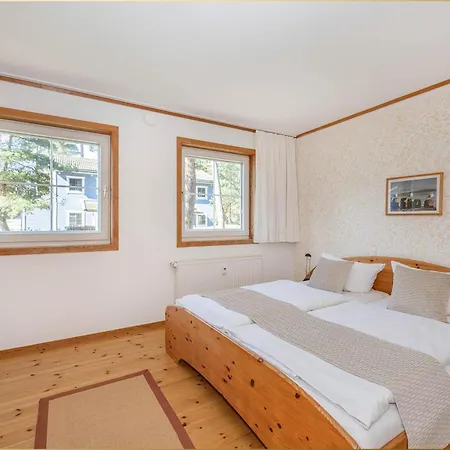 Fh Nr 9 Am Schloonsee Ostseebad Heringsdorf