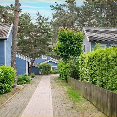 Fh Nr 9 Am Schloonsee 펜션