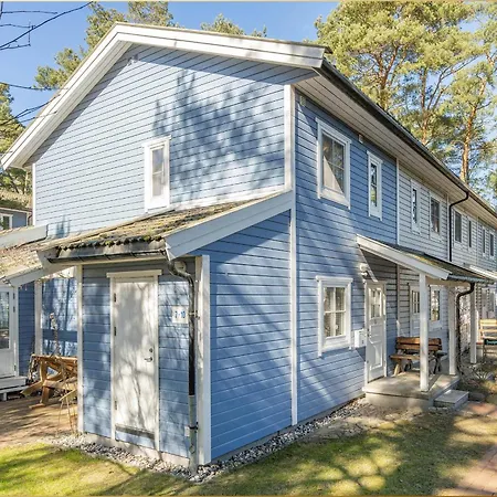 Ferienhaus Fh Nr 9 Am Schloonsee