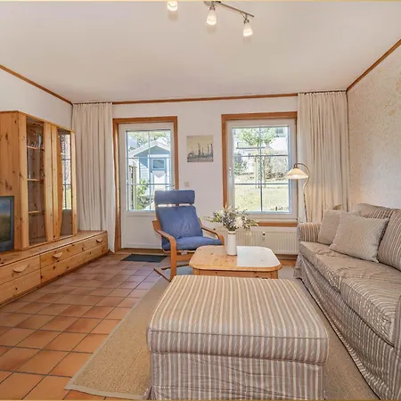 Fh Nr 9 Am Schloonsee * Ostseebad Heringsdorf