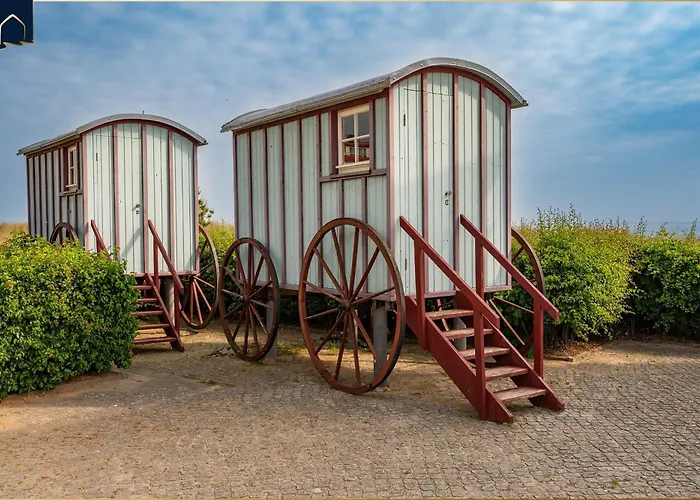 度假居 Fh Nr 9 Am Schloonsee