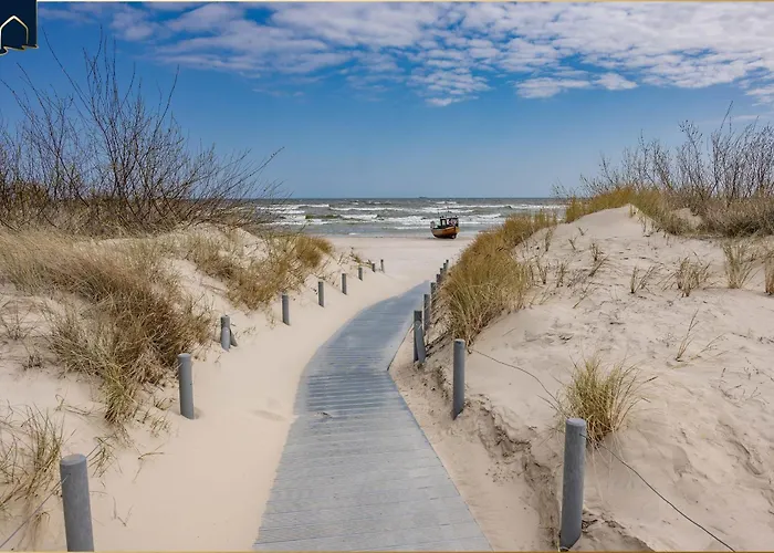 度假居 Fh Nr 9 Am Schloonsee *