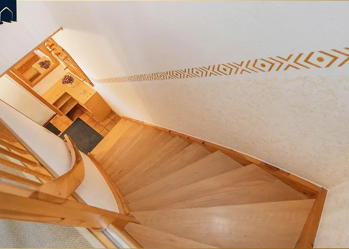 Fh Nr 9 Am Schloonsee 度假居