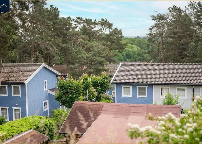 Fh Nr 9 Am Schloonsee Heringsdorf