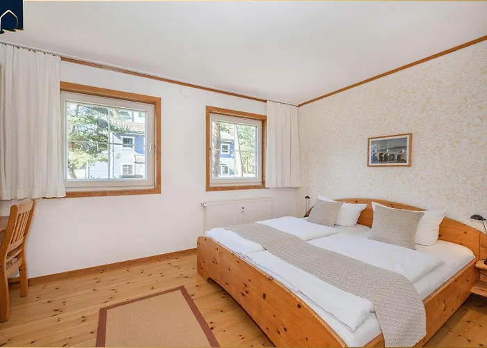 Fh Nr 9 Am Schloonsee 塞巴特黑灵斯多夫