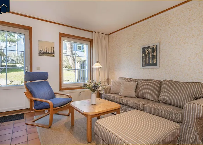 Fh Nr 9 Am Schloonsee * Heringsdorf